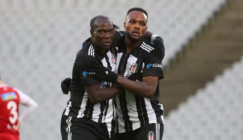 Larin, maçın en iyi golünü açıkladı!