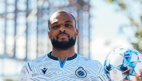 Larin'in Brugge'den aldığı maaş şaşırttı!
