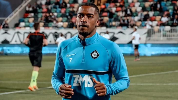 Leandro Kappel'den olay sözleri için açıklama geldi!