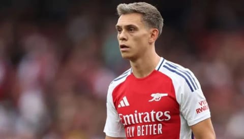Leandro Trossard, Beşiktaş’a doğru!