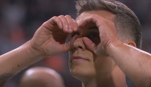 Leandro Trossard, Beşiktaş'ta ilki yaşadı!