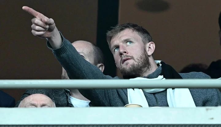 Lee Clarke'den Joe Worrall yorumu! "Ağır stoper değil"