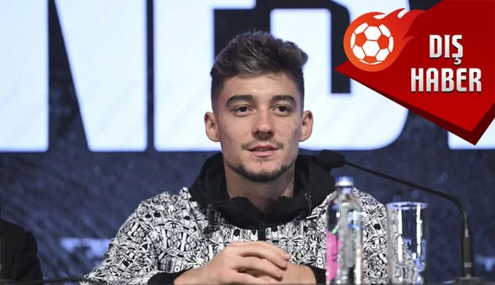 DIŞ HABER | Legia Varşova’dan flaş Cumhurbaşkanı Andrzej Duda yalanlaması!