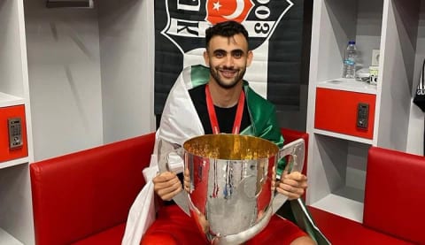 Leicester’dan Ghezzal için güzel haber geldi!