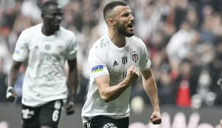 Lens'ten Romain Saiss hamlesi!