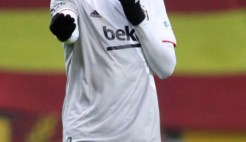 L'Equipe, "Haftanın 11"ini belirledi! Beşiktaş'tan bir isim...