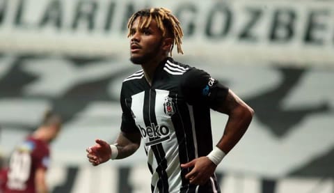 L'Equipe'ten Rosier için yeni iddia