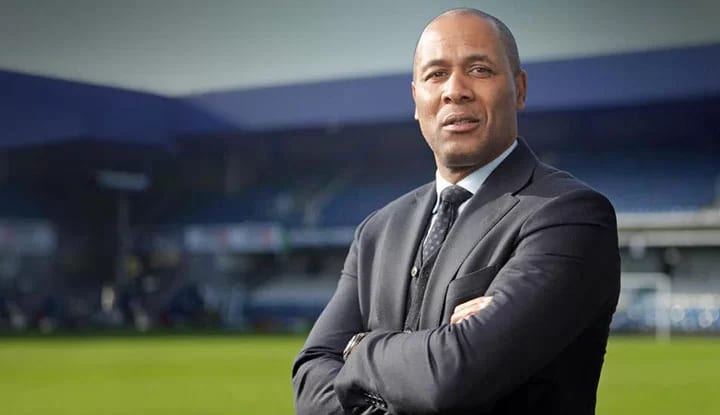Les Ferdinand'dan Beşiktaş'a sürpriz teklif! İşte istediği oyuncu...