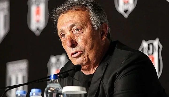 Ligden çekilen takımlarla oynanan maçlar için Beşiktaş'tan UEFA örneği!