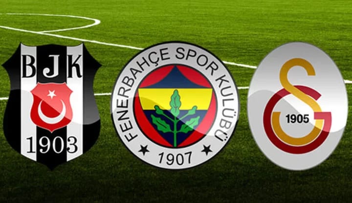 "Ligin şampiyonluk barajı 86 puan gibi görünüyor, o aday da..."