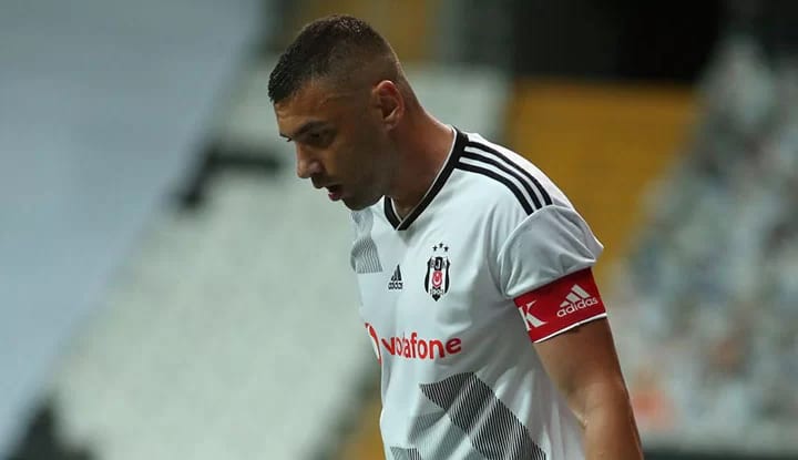 Lille'in Burak Yılmaz teklifi ortaya çıktı! İşte gelişmeler...