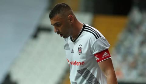 Lille'in Burak Yılmaz teklifi ortaya çıktı! İşte gelişmeler...