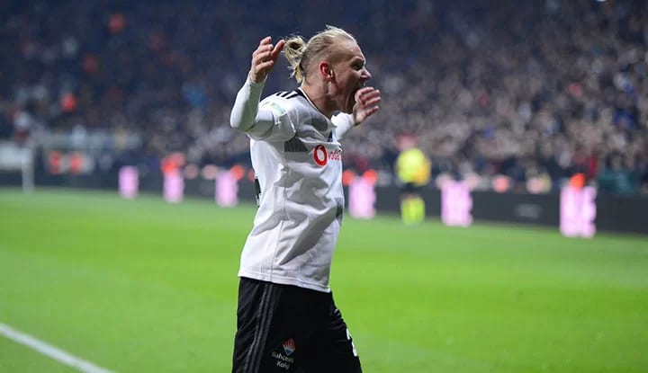 Liverpool taraftarlarının Domagoj Vida paylaşımları sosyal medyayı salladı!