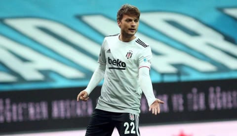 Ljajic, 3 teklifi reddetti! 4 oyuncu da Beşiktaş'ta kaldı!