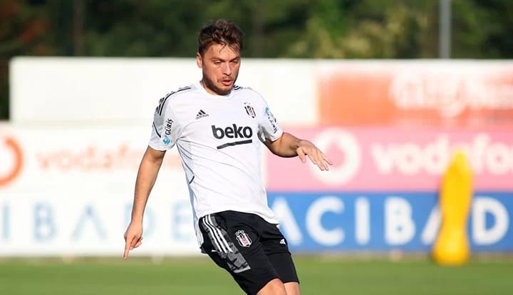 Ljajic, bir teklifi daha reddetti! İşte o kulüp ve yapılan teklif...
