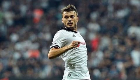 Ljajic ile son tango!