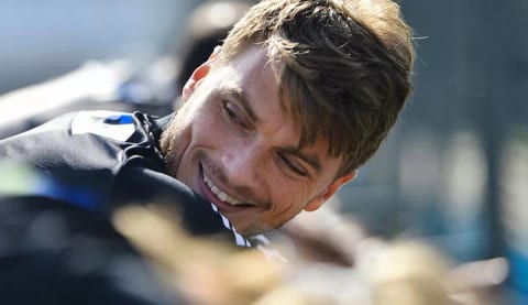 Ljajic, Sergen Yalçın ile görüştü! İşte nedeni...