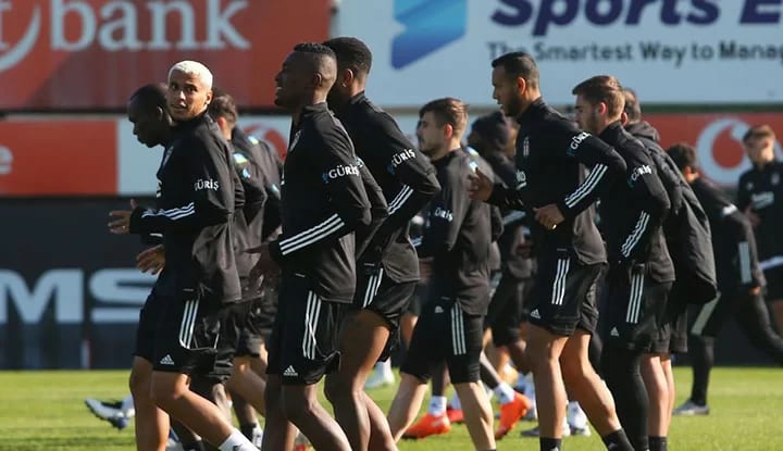 Ljajic ve N'Sakala'da son durum!