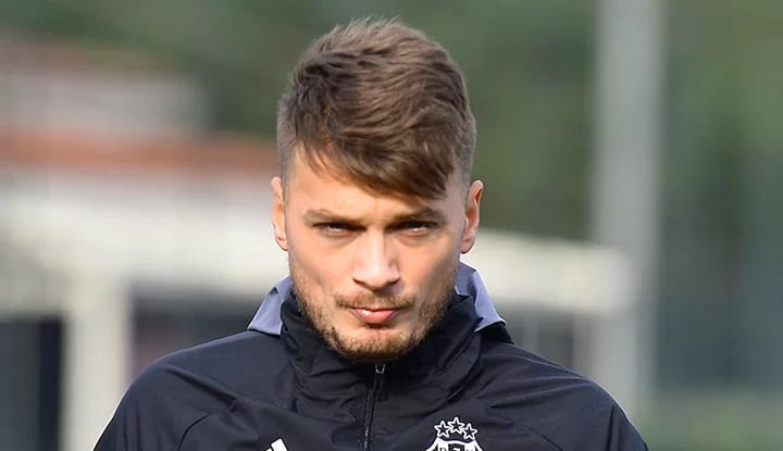 Ljajic'in yerine geliyor! İmzayı atacak!