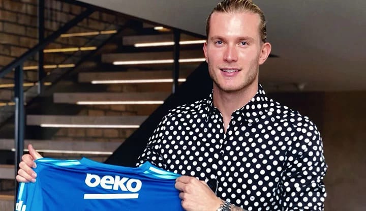 Loris Karius'un yeni takımı belli oluyor! Görüşmelerden etkilendi!