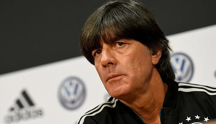 Löw'den Beşiktaş'a cevap