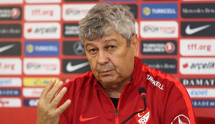 Lucescu için açıklama geldi! "Beşiktaş ve Fenerbahçe istiyor"