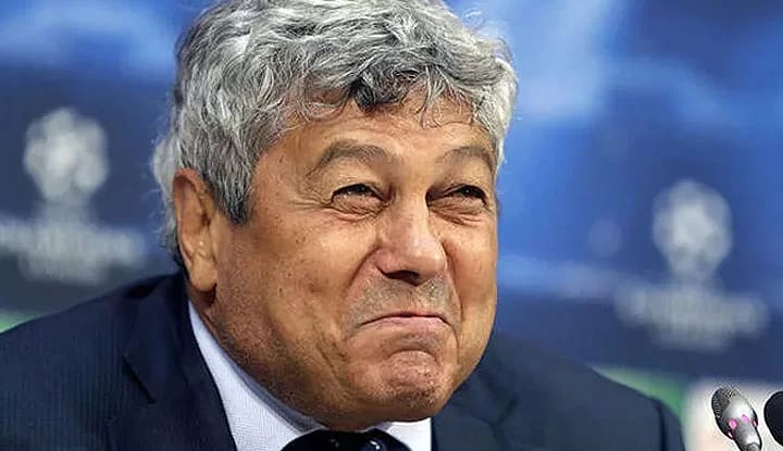 Lucescu için flaş iddia!