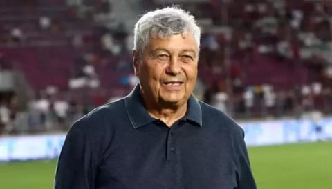Lucescu'dan Beşiktaş itirafı! ''Beşiktaş'tan teklif aldım''