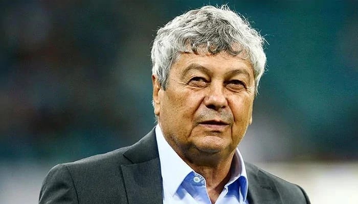 Lucescu’dan Beşiktaş sözleri!