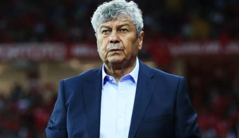 Lucescu'dan son dakika Beşiktaş açıklaması