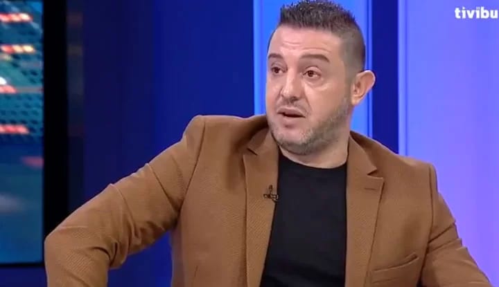 "Lükse bak, o kadar maç oynayan…"