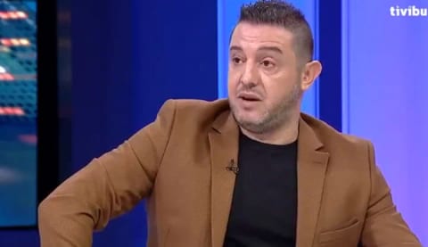 "Lükse bak, o kadar maç oynayan…"