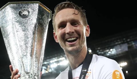 Luuk de Jong, Beşiktaş'a pahalı geldi! İşte talebi...