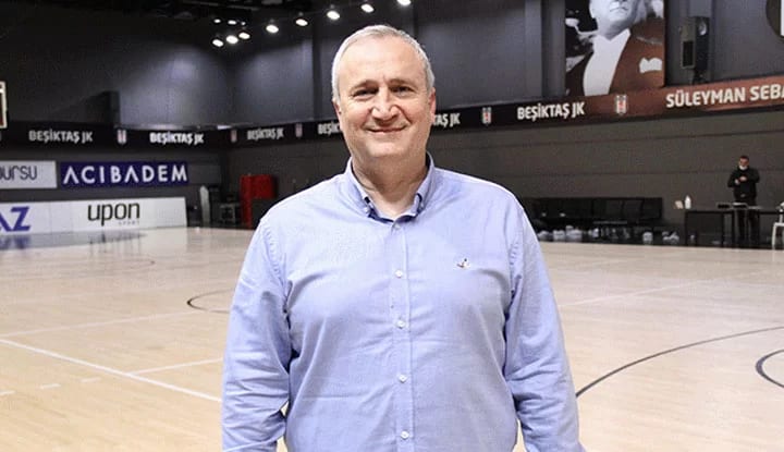 "Maç içinde bütün oyuncularımıza fırsat verme şansımız oldu"