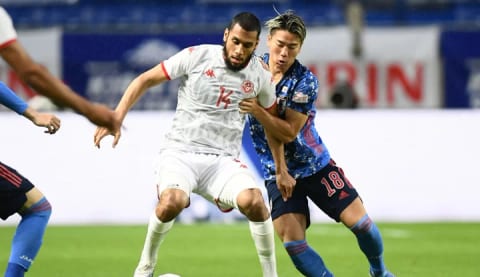 Macar basınından flaş iddaa! Beşiktaş'a Aissa transferinde kötü haber!