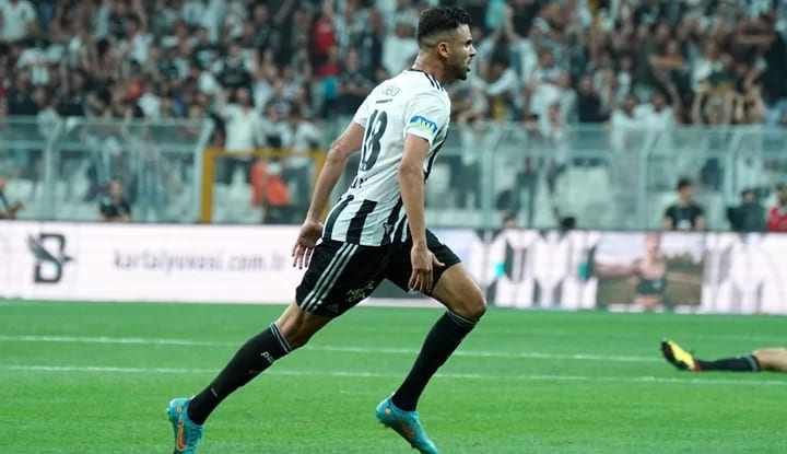 Maçın adamı maç sonu konuştu!