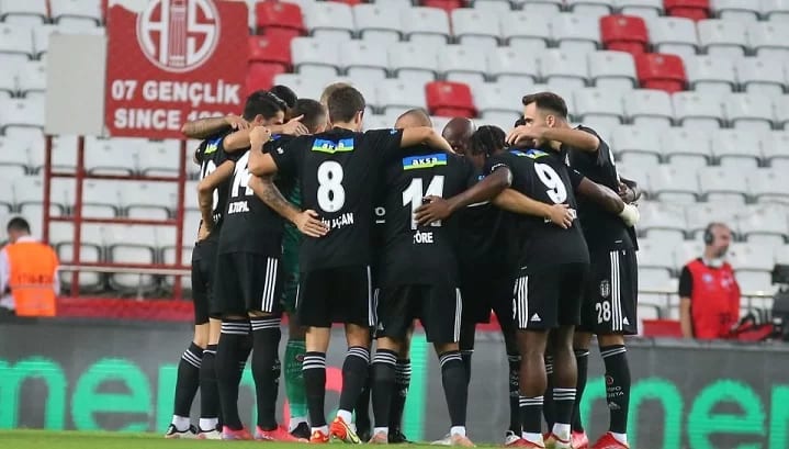 "Maçın baştan sona en iyisiydi"