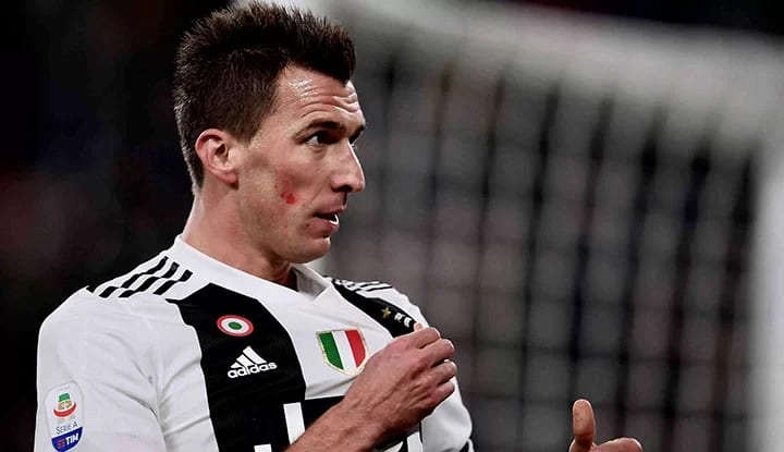 Maldini, Mandzukic ile anlaşma sağladı! İşte alacağı maaş...