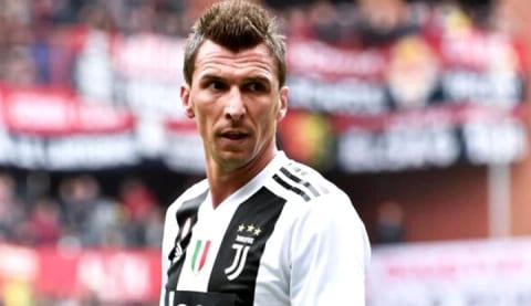 Mandzukic'te sıcak gelişme!