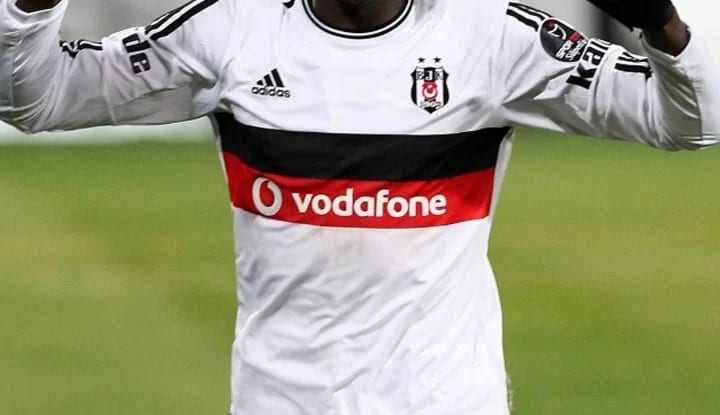 Mane transferi için eski Beşiktaşlı oyuncu devreye girecek!