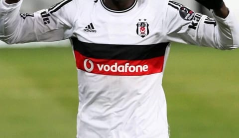 Mane transferi için eski Beşiktaşlı oyuncu devreye girecek!