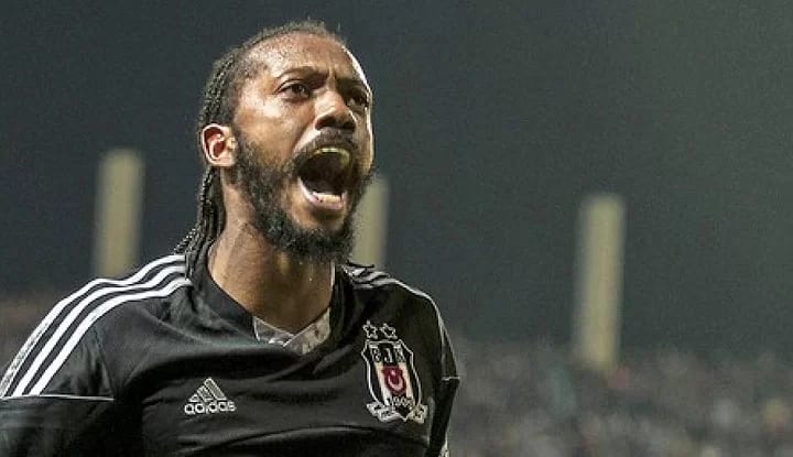 Manuel Fernandes'ten Beşiktaş itirafı!