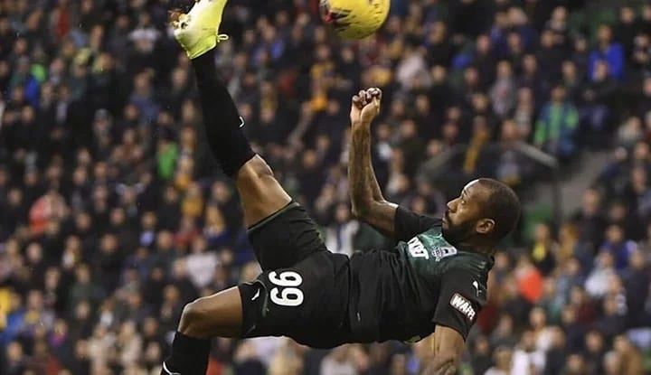 Manuel Fernandes'ten Beşiktaş itirafı