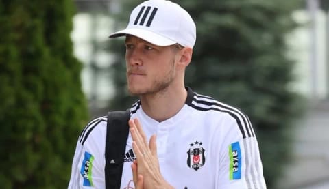 ManUtd’dan Weghorst için bomba takas önerisi!