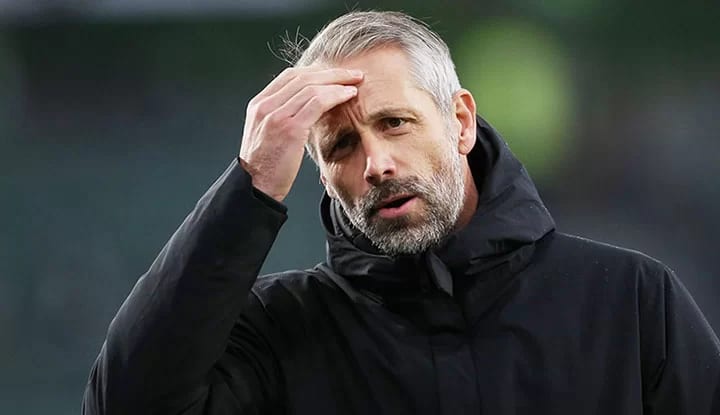 Marco Rose, resmen açıkladı! "Yarın kesinlikle oynamayacak"