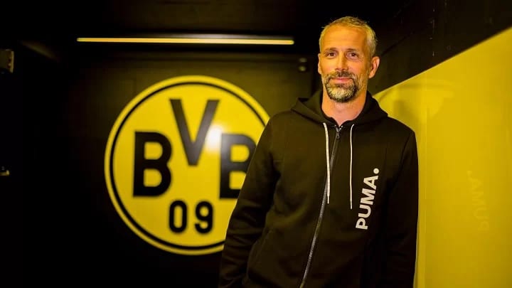 Marco Rose'den Vodafone Park itirafı ve Donyell Malen cevabı