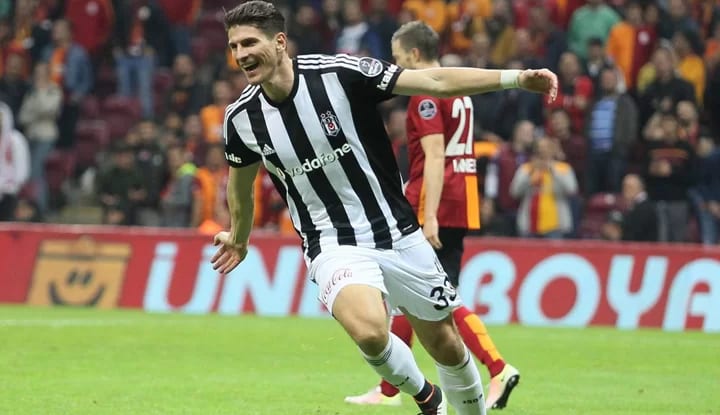 Mario Gomez’den Şenol Güneş paylaşımına yorum!