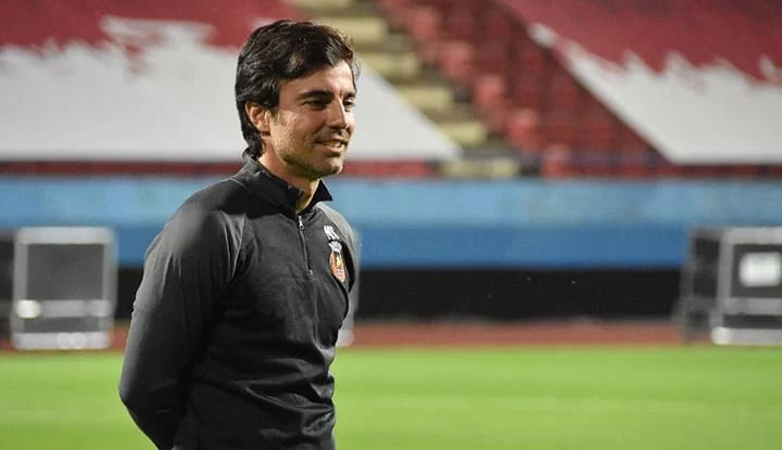 Mario Silva, maç sonu Beşiktaş'taki tehlikeli oyuncuları açıkladı!