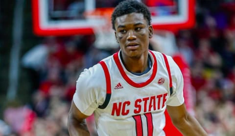 Markell Johnson, Beşiktaş'ta