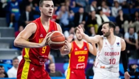 Marko Simonovic, Beşiktaş Emlakjet’de!